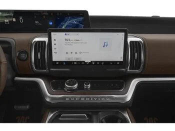 Ford Expedition King Ranch Max