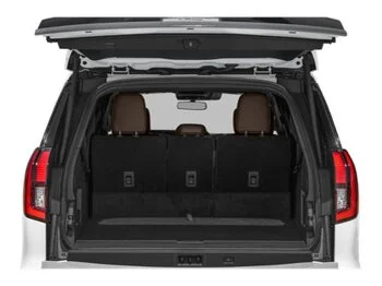 Ford Expedition King Ranch Max