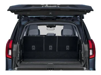 Ford Expedition Platine