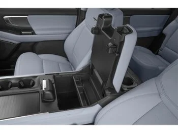 Ford Expedition Platine