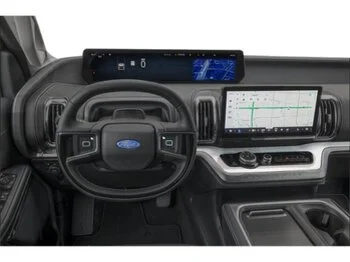 Ford Expedition Platinum Max
