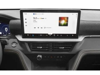 Ford Explorer Tremor