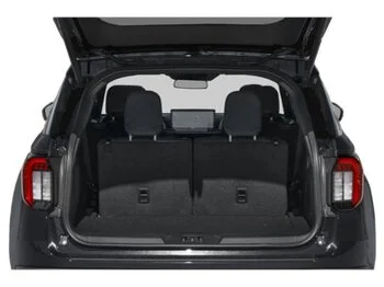 Ford Explorer Tremor