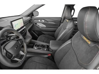 Ford Explorer Tremor