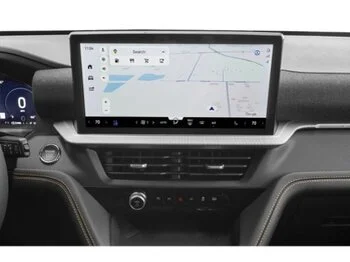 Ford Explorer Tremor