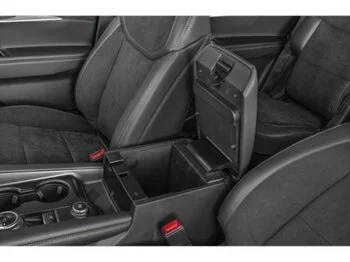 Ford Explorer Tremor