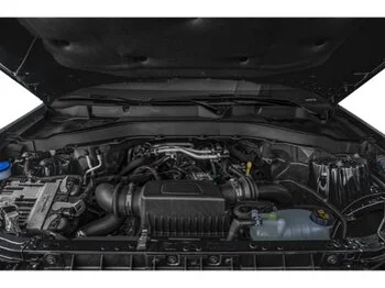 Ford Explorer Tremor