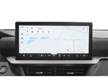 Ford Explorer Tremor