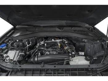 Ford Explorer Active avec groupe 200A