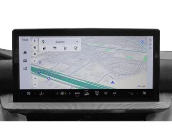 Ford Explorer Active avec groupe 200A