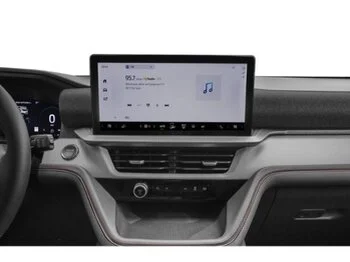 Ford Explorer Active avec groupe 200A