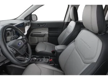 Ford Maverick LARIAT