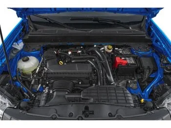 Ford Maverick Lobo Haut de gamme