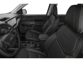 Ford Maverick Lobo Haut de gamme