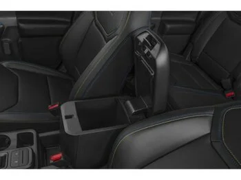 Ford Maverick Lobo Haut de gamme