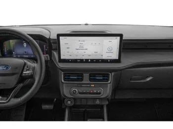 Ford Maverick Lobo Haut de gamme