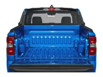 Ford Maverick Lobo Haut de gamme