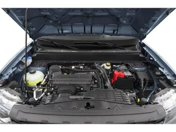 Ford Maverick Tremor