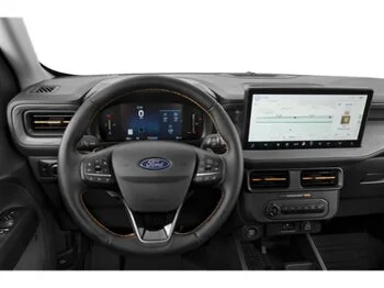 Ford Maverick Tremor