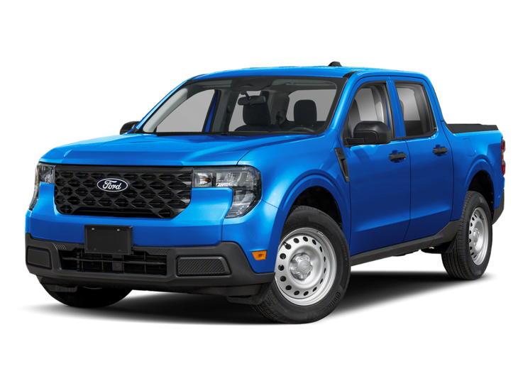 2026 Ford Maverick XL 2026 Ford Maverick XL