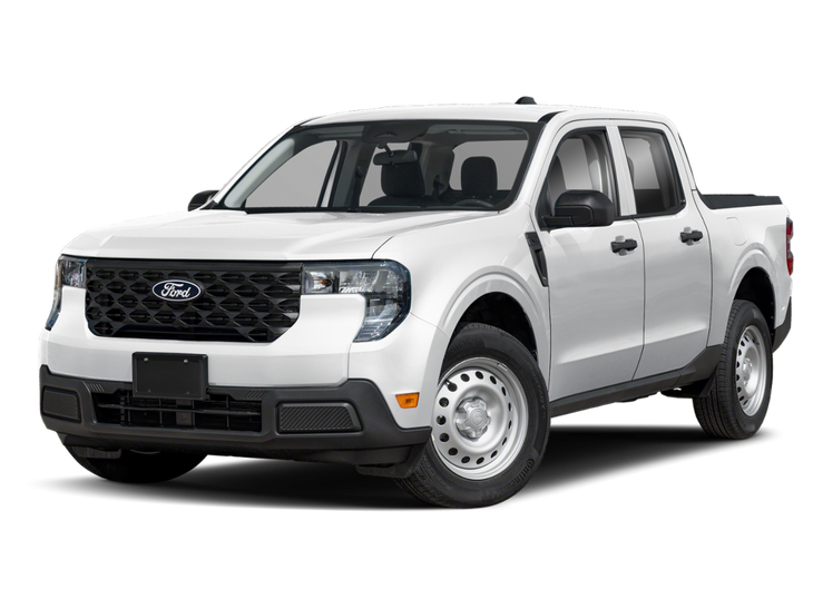 2026 Ford Maverick XL 2026 Ford Maverick XL