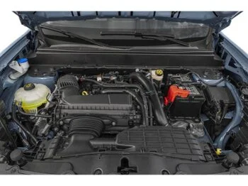 Ford Maverick XLT