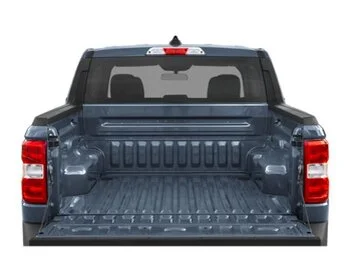 Ford Maverick XLT