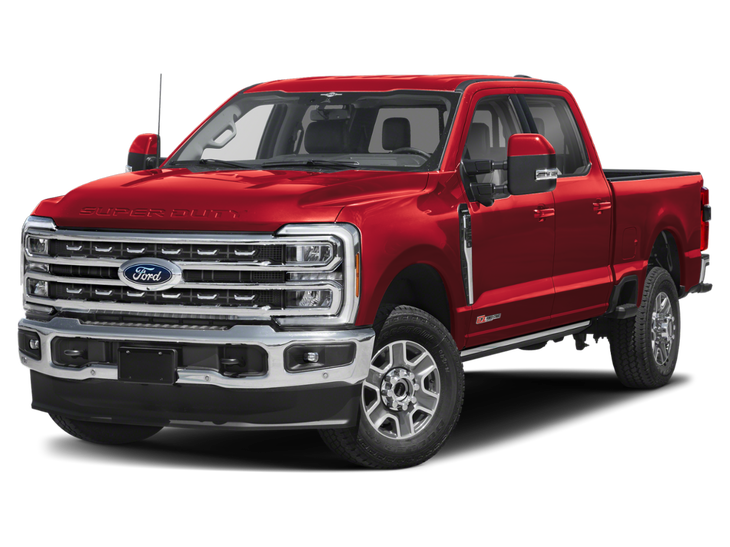 2026 Ford Super Duty F-250 SRW LARIAT 2026 Ford Super Duty F-250 SRW LARIAT