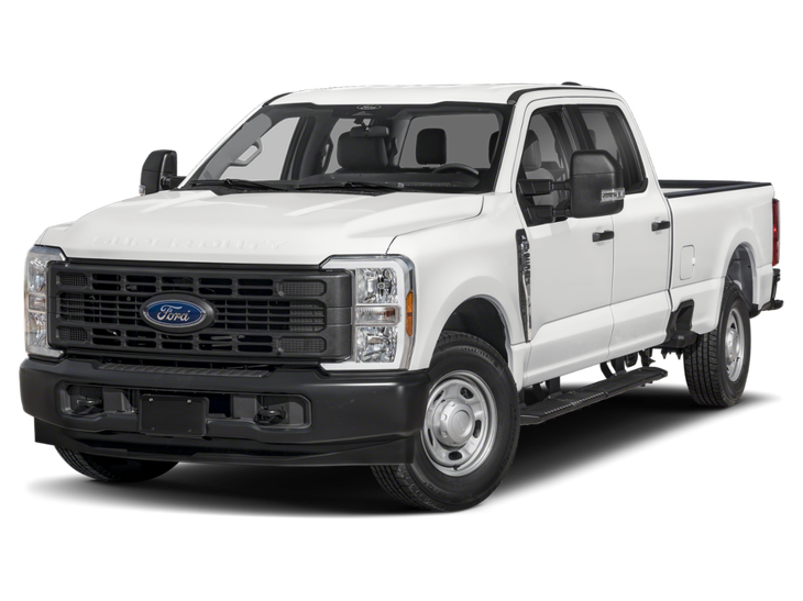 2026 Ford Super Duty F-250 SRW XL 2026 Ford Super Duty F-250 SRW XL