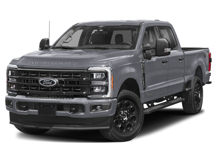 2026 Ford Super Duty F-250 SRW XLT