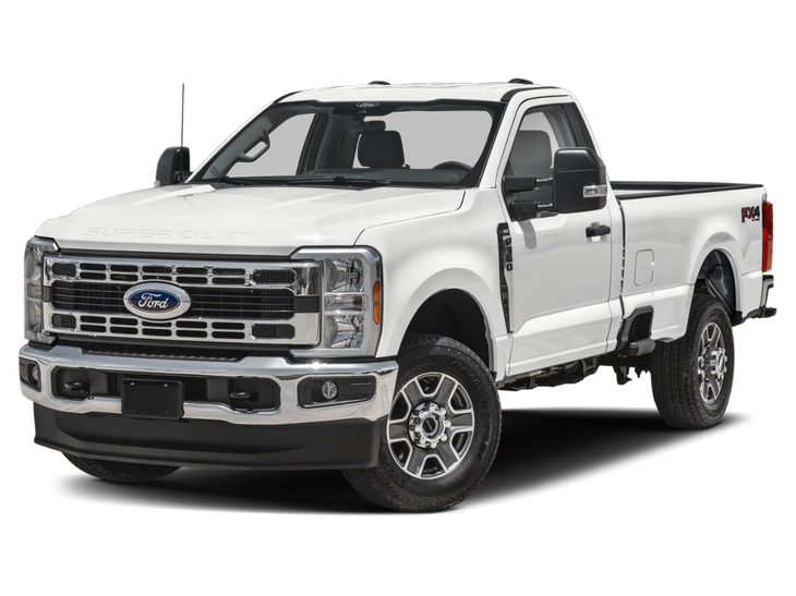 2026 Ford Super Duty F-350 DRW XLT 2026 Ford Super Duty F-350 DRW XLT