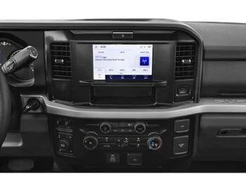 Ford Super Duty F-350 DRW XLT