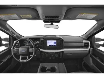Ford Super Duty F-350 DRW XLT