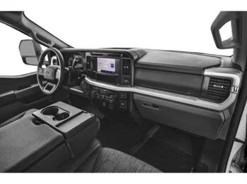 Ford Super Duty F-350 DRW XLT