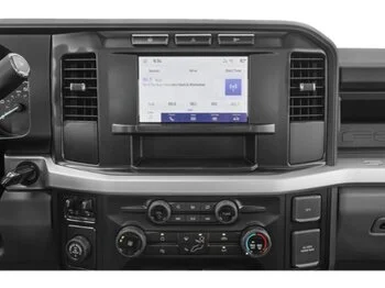 Ford Super Duty F-350 SRW XL