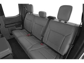 Ford Super Duty F-350 SRW XL