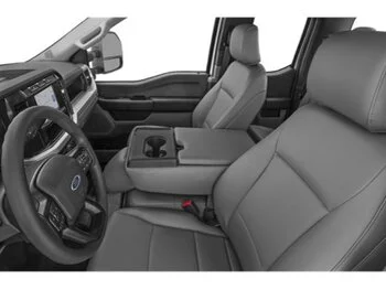 Ford Super Duty F-350 SRW XL
