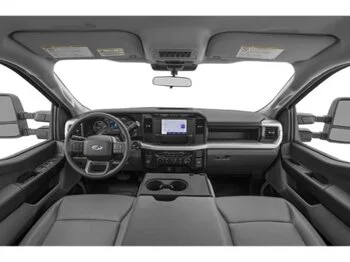 Ford Super Duty F-350 SRW XL