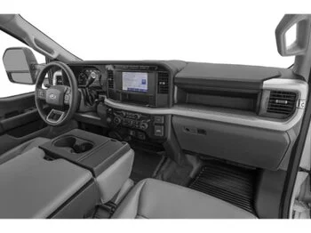 Ford Super Duty F-350 SRW XLT