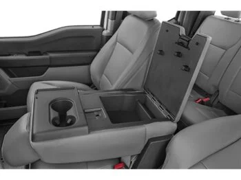 Ford Super Duty F-350 SRW XLT