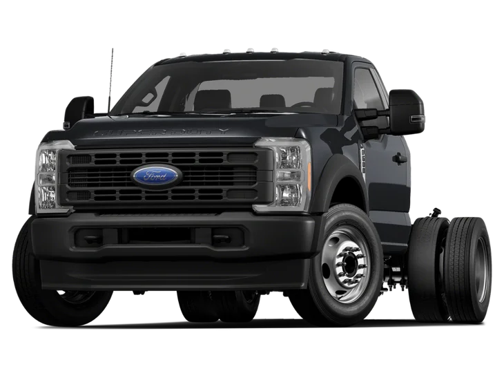 Ford Super Duty F-600 RARJ