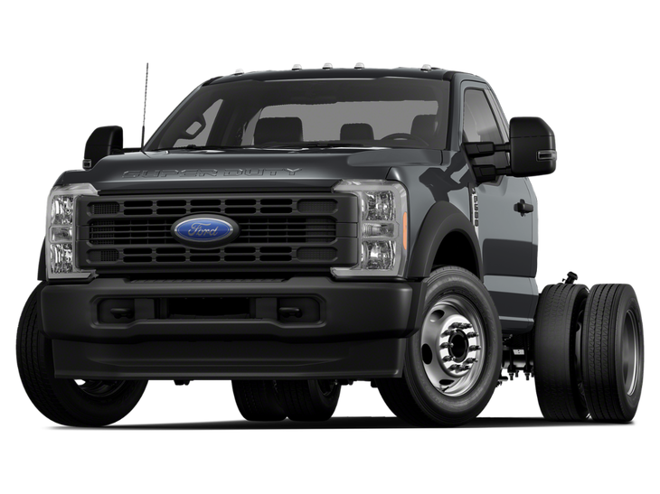 2026 Ford Super Duty F-600 DRW XLT 2026 Ford Super Duty F-600 DRW XLT