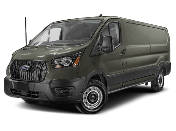 2026 Ford Transit fourgon utilitaire 