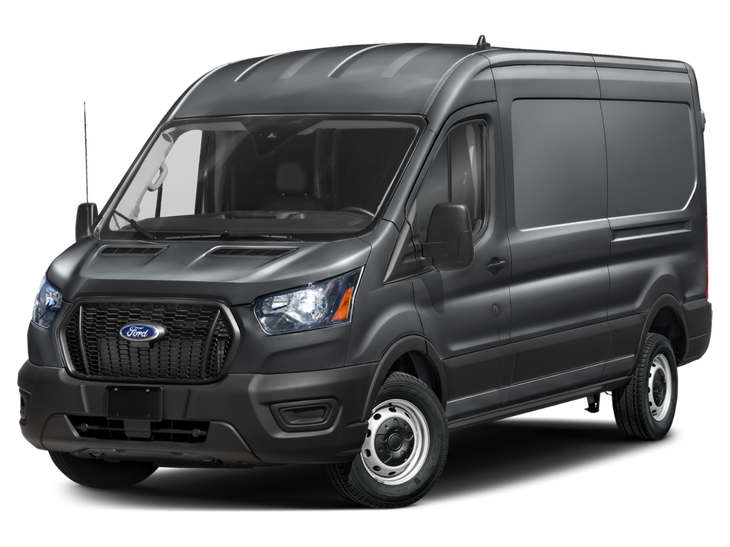 2026 Ford Transit fourgon utilitaire 