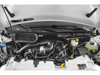 Ford Transit fourgon utilitaire 