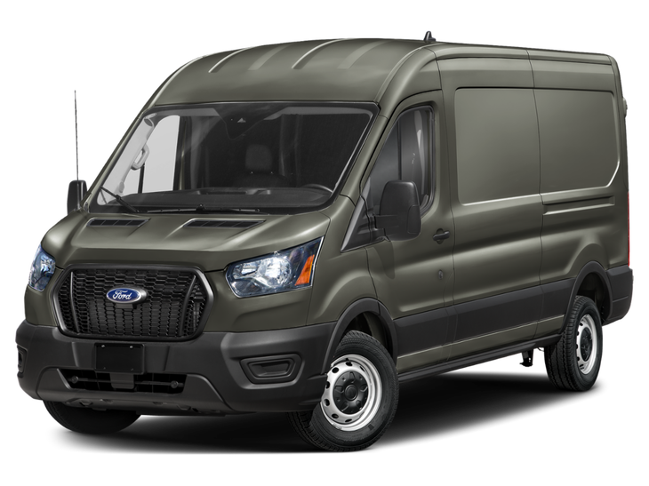 2026 Ford Transit fourgon utilitaire 