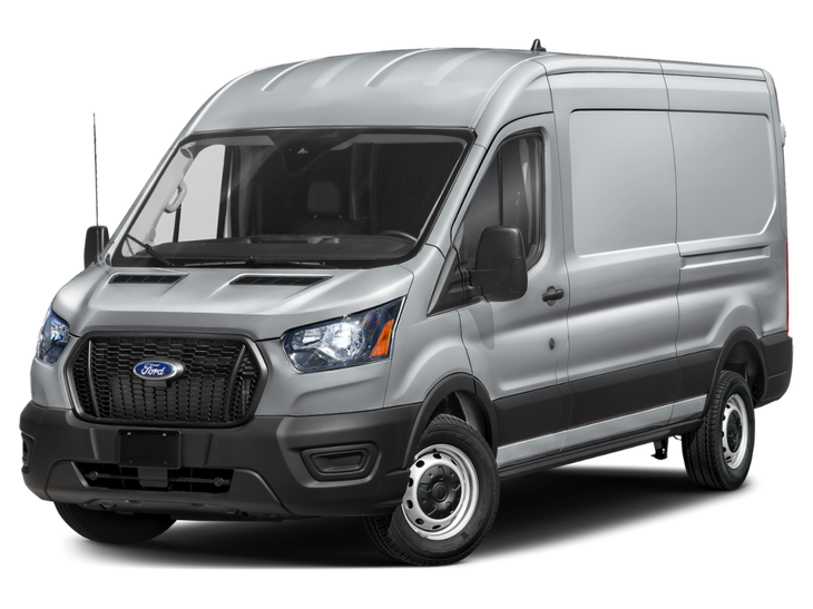 2026 Ford Transit fourgon utilitaire 