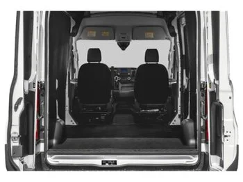 Ford Transit fourgon utilitaire 