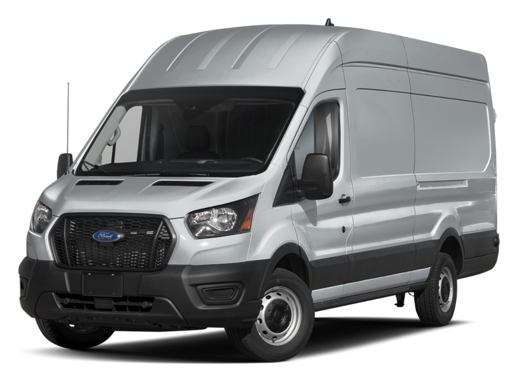 2026 Ford Transit fourgon utilitaire 