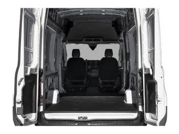 Ford Transit fourgon utilitaire 